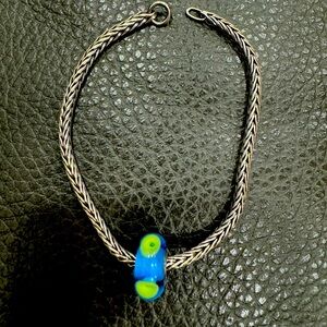 Trollbeads - Caribbean Bead